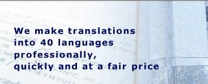 translator